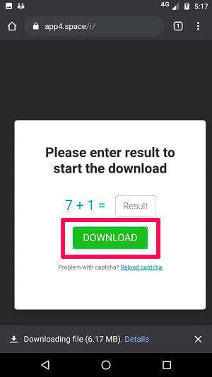 uMobix Android Download