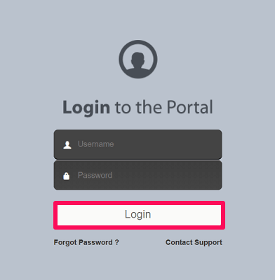 FlexiSPY Portal