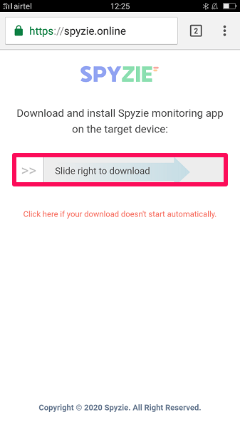 download spyzie app
