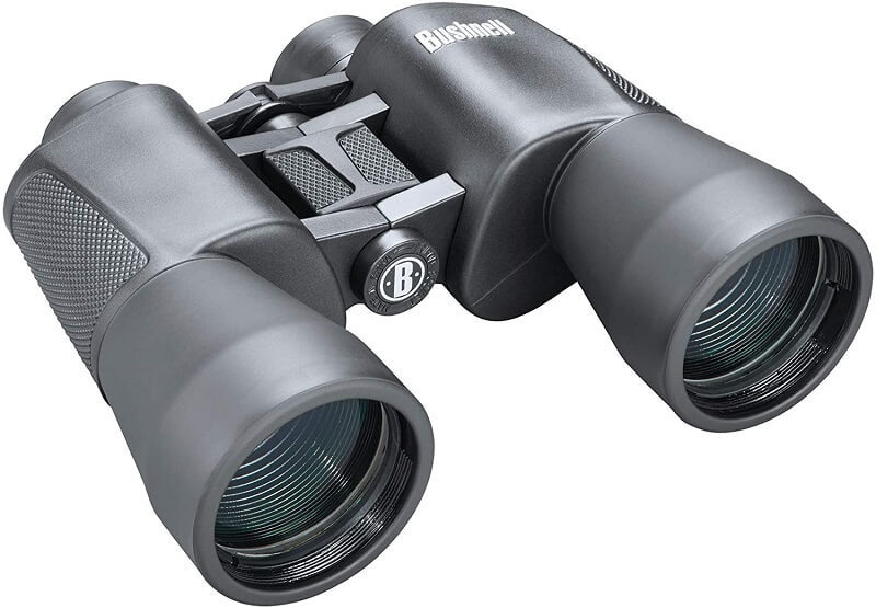 bushnell powerview binoculars