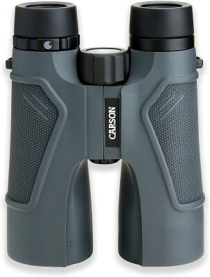 carson 3d spy binoculars
