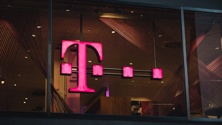 is T Mobile spying